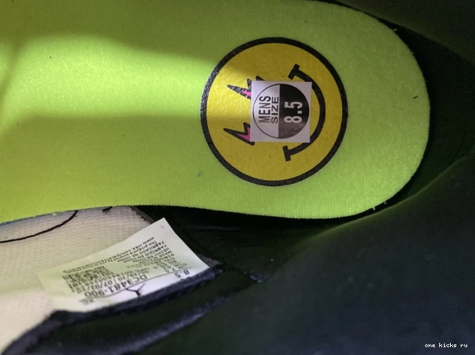 Chep Onekick X 1 JORDAN AIR OG J DC3481-900 HIGH BALVIN 0606